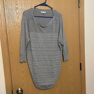 Au At Once 2xl Blouse